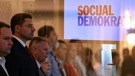Socialdemócratas  