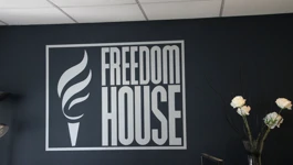 Ured Freedom House-a u Washingtonu