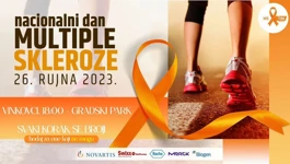 Nacionalni dan multiple skleroze obilježit će se u Vinkovcima