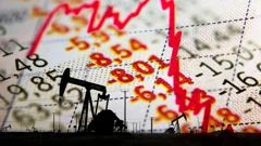 Ojačale cijene nafte 