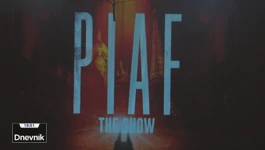 Piaf! The Show oduševio zagrebačku publiku