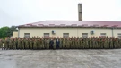 39. Hrvcon kreće na Kosovo, među njima 10 vojnikinja 