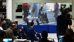 Na Policijskoj akademiji program zapošljavanja osoba s invaliditetom