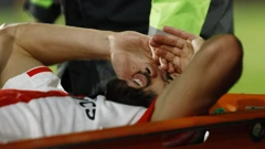 Luka Ivanušec ozlijedio se u dvoboju Feyenoorda i Celtica