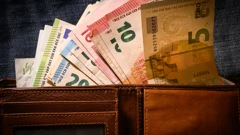 Prosječna zagrebačka plaća 1.439 eura