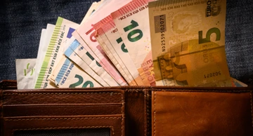 Prosječna zagrebačka plaća 1.439 eura