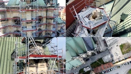 Kreće zahtjevna konstrukcijska obnova zagrebačke katedrale
