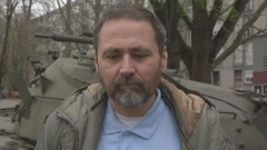 Početak ruske agresije na Ukrajinu Emila Sopku emotivno je vratio u zbivanja u ratnom Osijeku 1991.