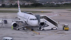  Croatia Airlines uveo novu sezonsku liniju Split - Istanbul