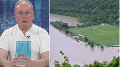 Branko Grisogono o poplavama i klimatskim promjenama 