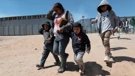 Migranti se boje težeg ulaska u zemlju