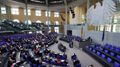 Sjednica Bundestaga