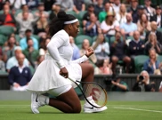 Serena Williams, Foto: Matthew Childs/REUTERS
