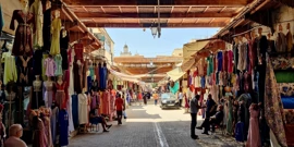 Maroko, Foto: Dražen Zima/Radio Rijeka