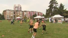 Nacionalni dan - sportsko selo u Velikoj Gorici