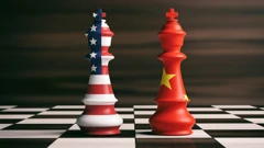 Washington pozvao Peking na diplomaciju