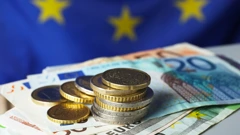 Inflacija u eurozoni blago popustila u veljači