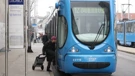 Grad Zagreb je donio odluku o kupovini 20 novih tramvaja