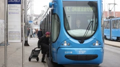 Grad Zagreb je donio odluku o kupovini 20 novih tramvaja