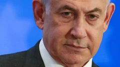  Izraelski premijer Benjamin Netanyahu