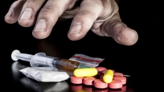 Droge ubijaju sve više stanovnika Europe