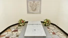 Za javnost otvorena grobnica pape Benedikta XVI.