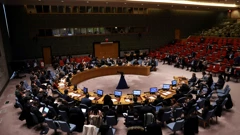 Vijeće sigurnosti UN-a osudilo plan širenja izraelskih naselja na Zapadnoj obali