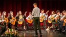 Učenici Glazbene škole Blagoje Bersa Zadar 
