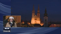 Kako ide obnove Zagrebačke katedrale?