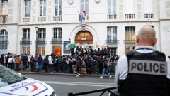Nacionalni štrajk u Francuskoj zbog sve veće inflacije