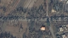 Nove satelitske snimke: Veliki ruski konvoj kreće se u smjeru Kijeva