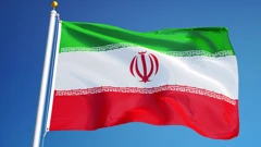 Iran protjerao dvoje njemačkih diplomata
