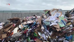 Recikliranje papira u Italiji