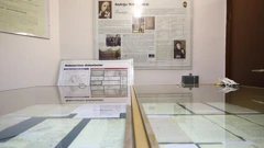 Znanstveno-povijesna zbirka na PMF-u Zagrebu postala kulturno dobro RH