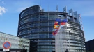 Zgrada Europskog parlamenta u Strasbourgu