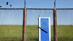 Ministari unutarnjih poslova EU-a o migracijama i azilu