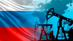 Ilustracija: Rusija će smanjiti proizvodnju nafte 