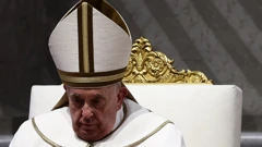 Papa Franjo obnovio je vlastiti zavjet ređenja