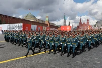 Vojna parada u Moskvi, Foto: Evgenia Novozhenina/Reuters