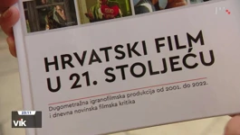 "Hrvatski film u 21. stoljeću"