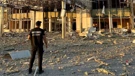 Eksplozije su zabilježene i u Odesi
