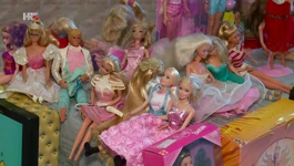 Sanja već 40 godina skuplja Barbie lutke, ima ih 501