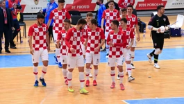 Hrvatska futsalska reprezentacija