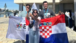 Nagrada Erasmus student networku Dubrovnik