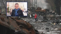O stanju u Ukrajini izvještava Dragan Nikolić