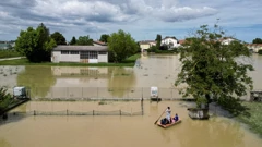 Italija: U katastrofalnim poplavama poginulo 14 osoba