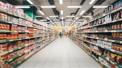 U Portugalu zbog poskupljenja hrane 40 posto više krađi u trgovinama