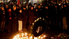 Berlin se prisjeća žrtava islamističkog napada