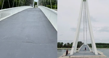 Pješački most