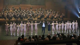 Simfonijski orkestar HRT-a, Balet HNK Ivana pl. Zajca, Pascal Rophé